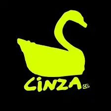 Cinza