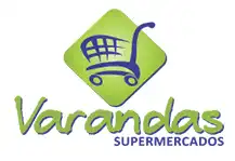 Varandas supermercados